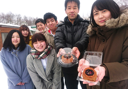 スタッフおすすめパンブログ第126弾「バレンタイン商品『Saku』」