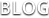 ブログ