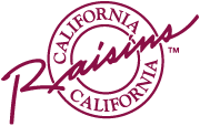 カリフォルニア・レーズン協会 California Raisin Marketing Board