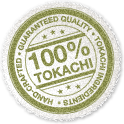 tokachi 100パーセントを目指します