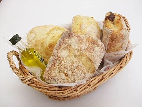 4周年祭チャバタ