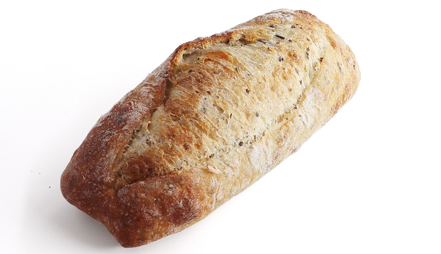 うまっしゅパン