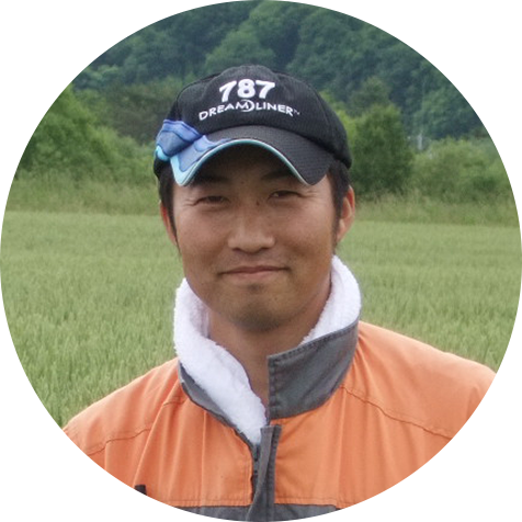 前田農産食品 合資会社
