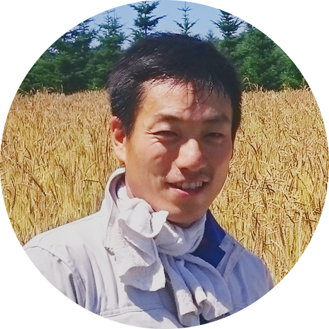 佐藤農場