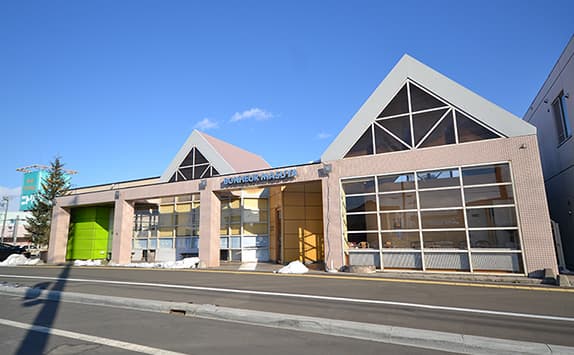 ボヌールマスヤ