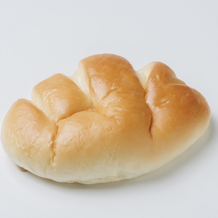 山クリームパン