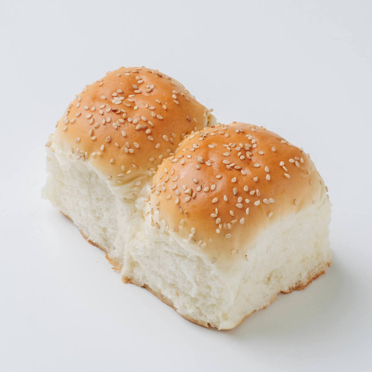 ベビーパン2山