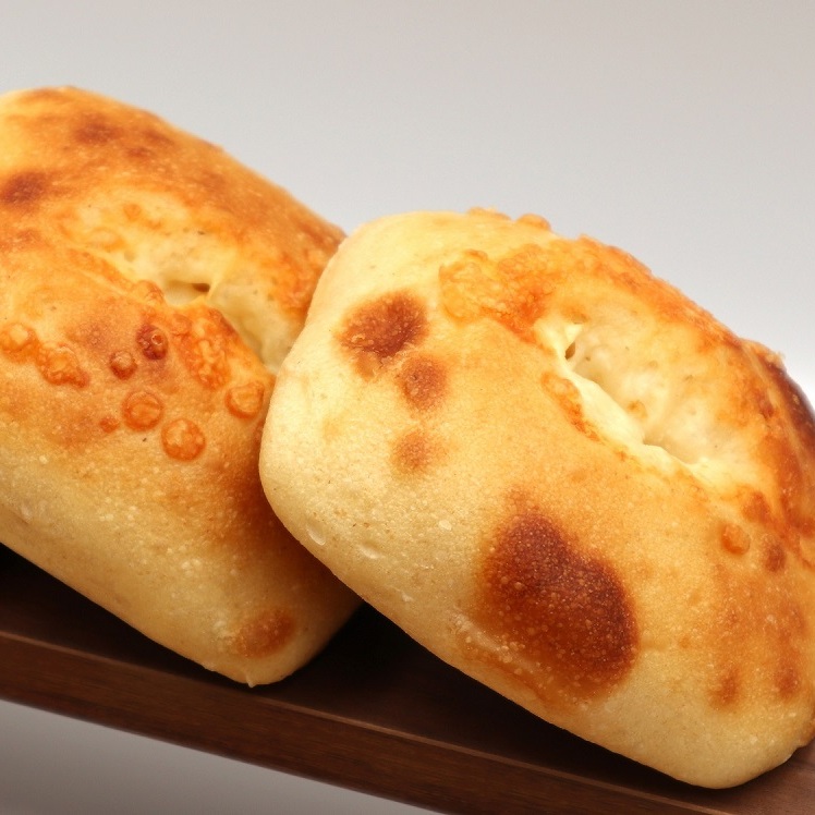 十勝チーズパン