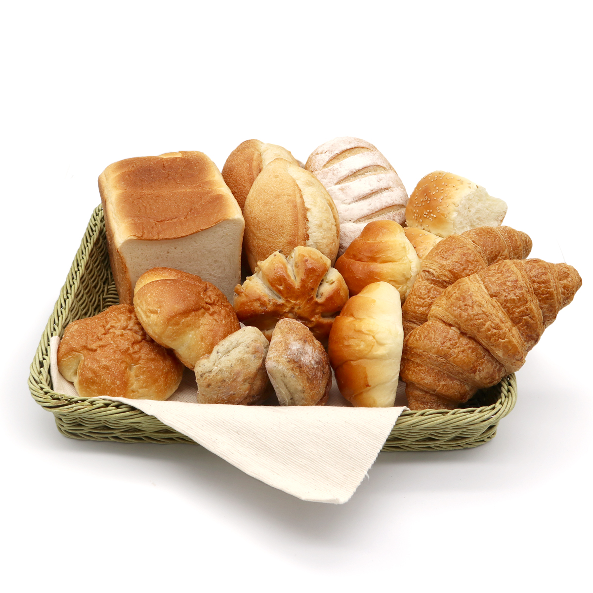 【NEW】ますやのお食事パンセット